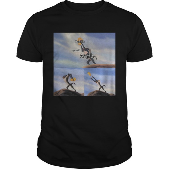Other - Save Bandit The Lion King Shirt